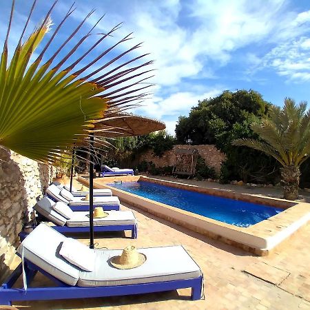 Dar Mayssoun Ghazoua Exterior foto