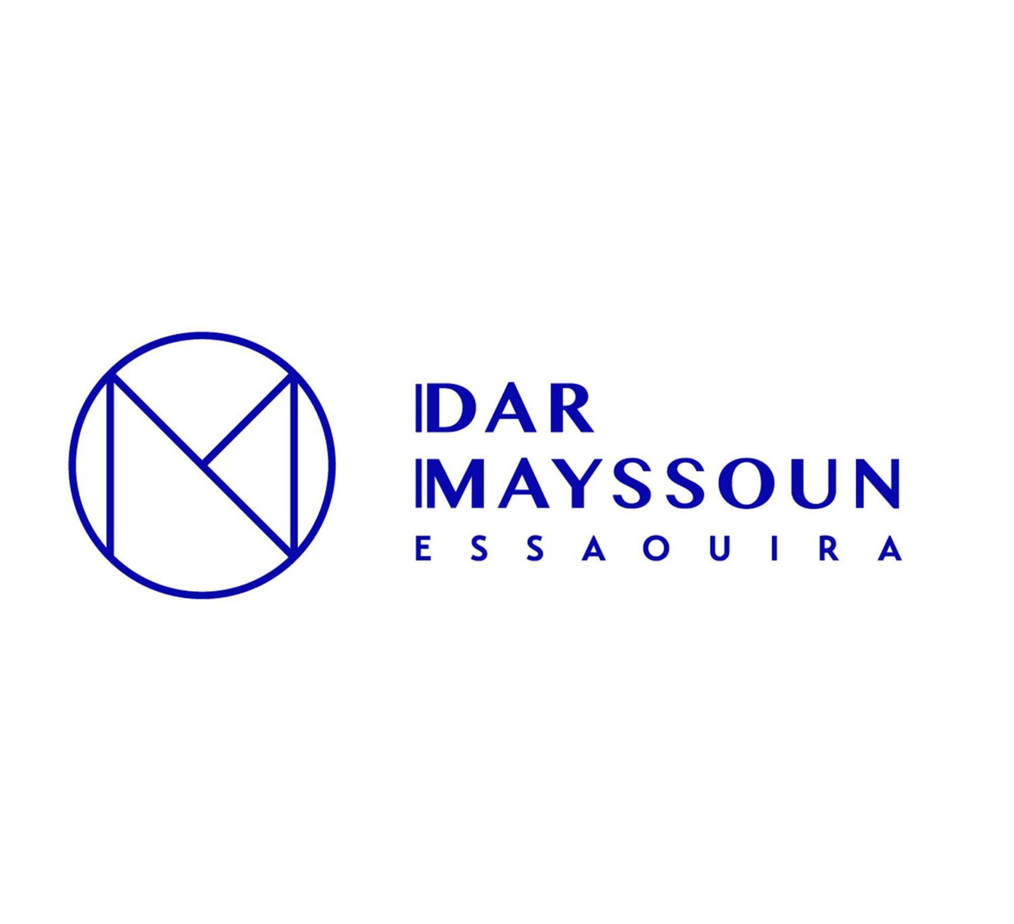 Dar Mayssoun Ghazoua Exterior foto